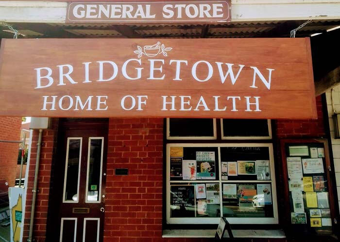 Bridgetown Home of Health Bridgetown Home of Health