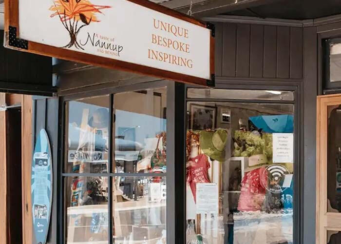A Taste of Nannup and Beyond A Taste of Nannup and Beyond